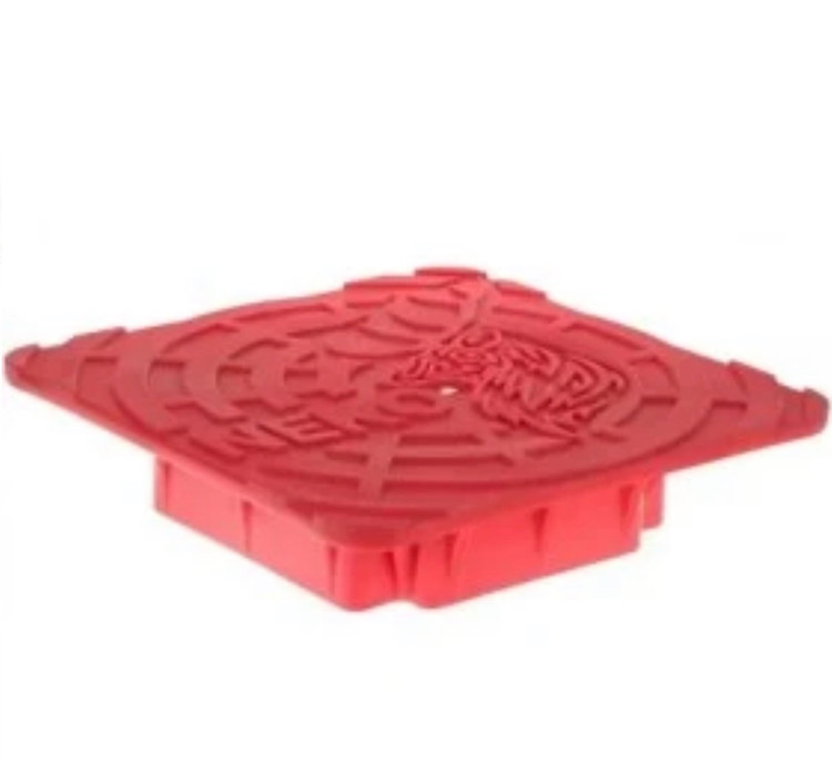 کفی جک لیفت نِکو مدل Neko Jack Lift Base Pad - آفرود ابزار
