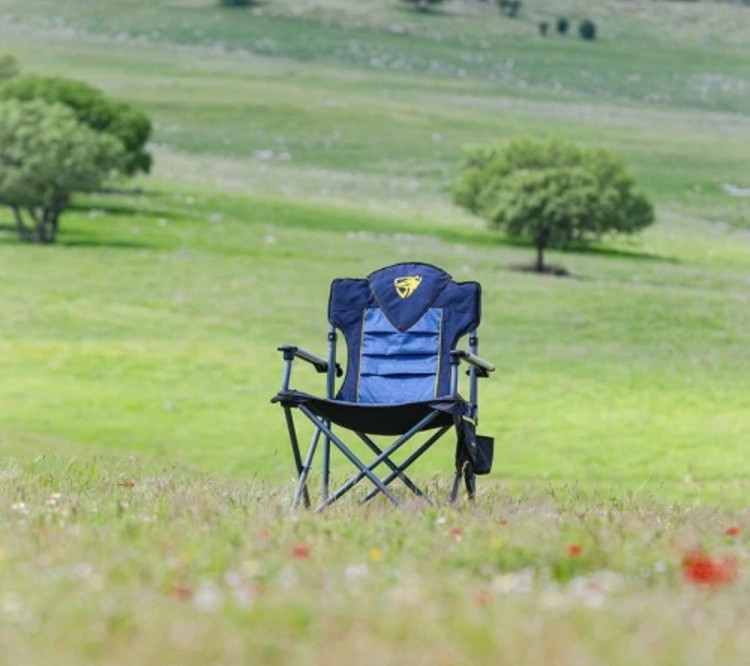 صندلی آفرود کایوت Adventure در طبیعت