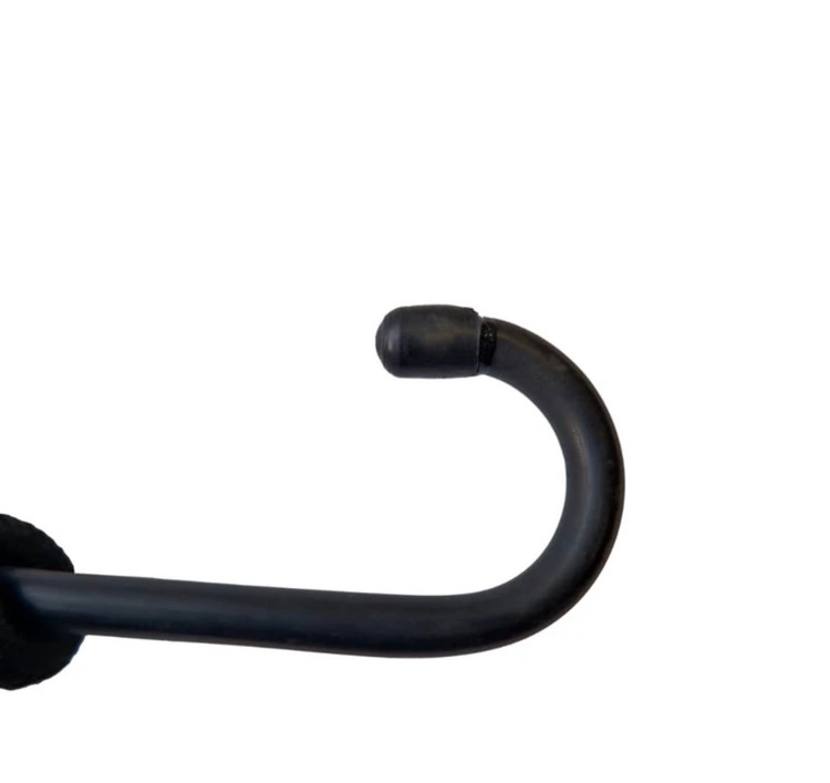 کش باربند Neko Elastic Strap 1m نمای جانبی