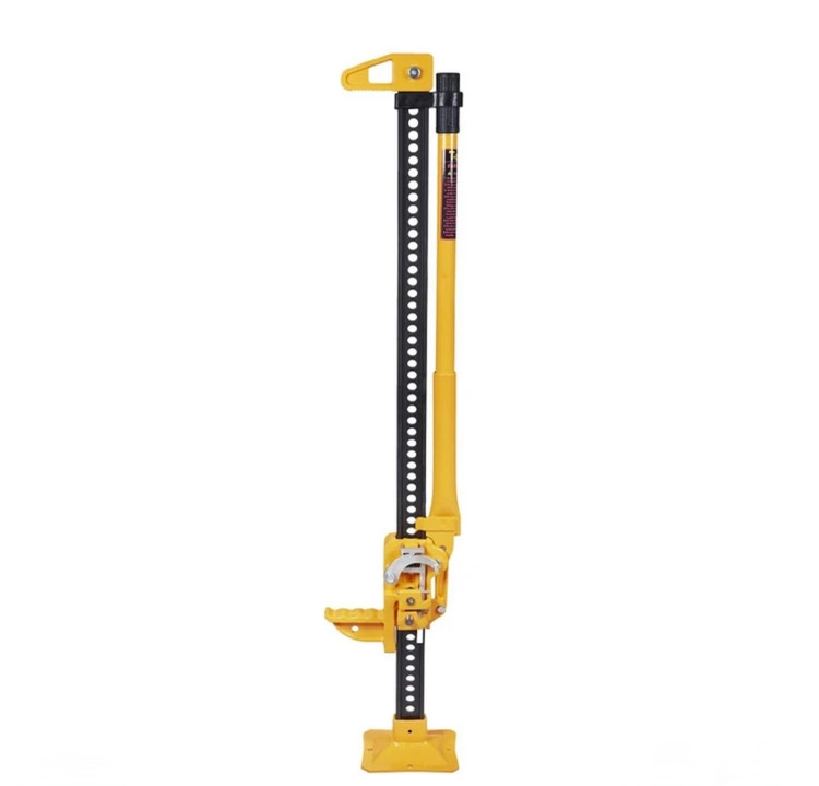 جک هایلیفت ۴۸ اینچ تیمکس مدل T-Max Hi-Lift 48 - آفرود ابزار