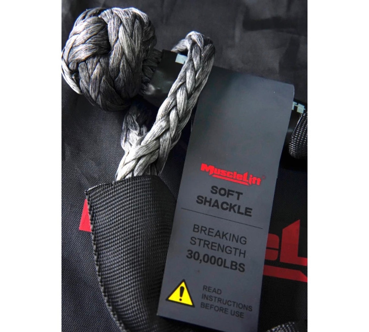 سافت شکل تیمکس Muscle Lift جزئیات بافت