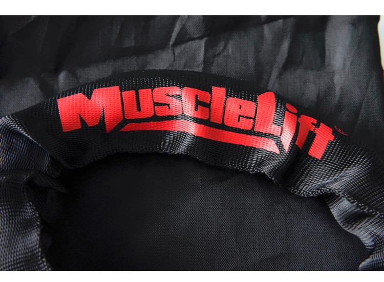 سافتشَگل Muscle Lift نمای بسته