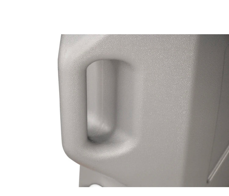 مخزن آب Water Tank 30L نمای نهایی