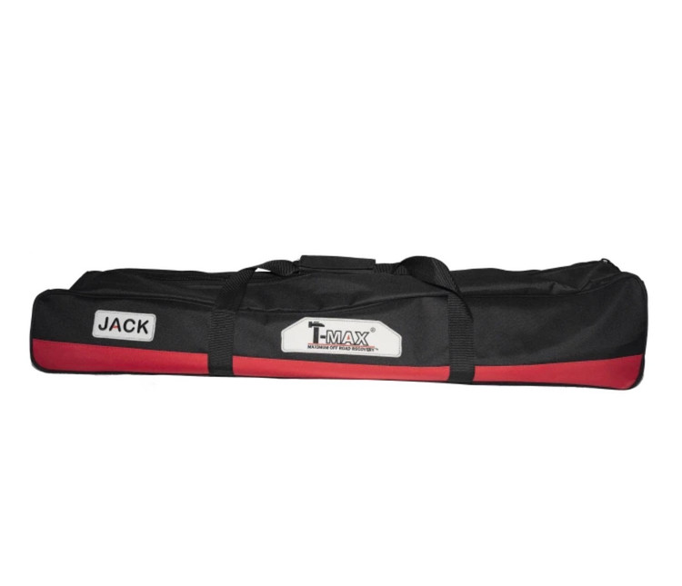جک هیدرولیک بطری تیمکس مدل T-Max Hydraulic Bottle Jack - آفرود ابزار
