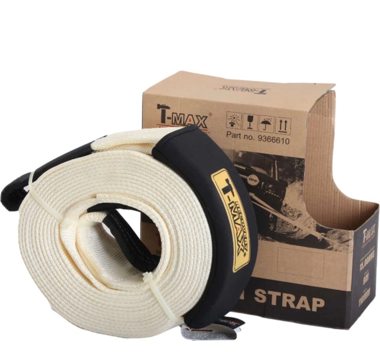 تسمه ارتجاعی تیمکس مدل T-Max 15T 9M - آفرود ابزار