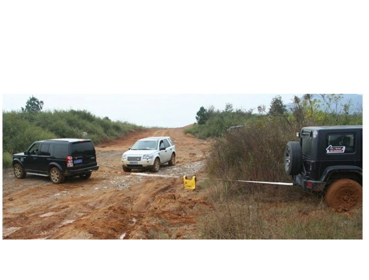 تسمه ارتجاعی تیمکس مدل T-Max 15T 9M - آفرود ابزار