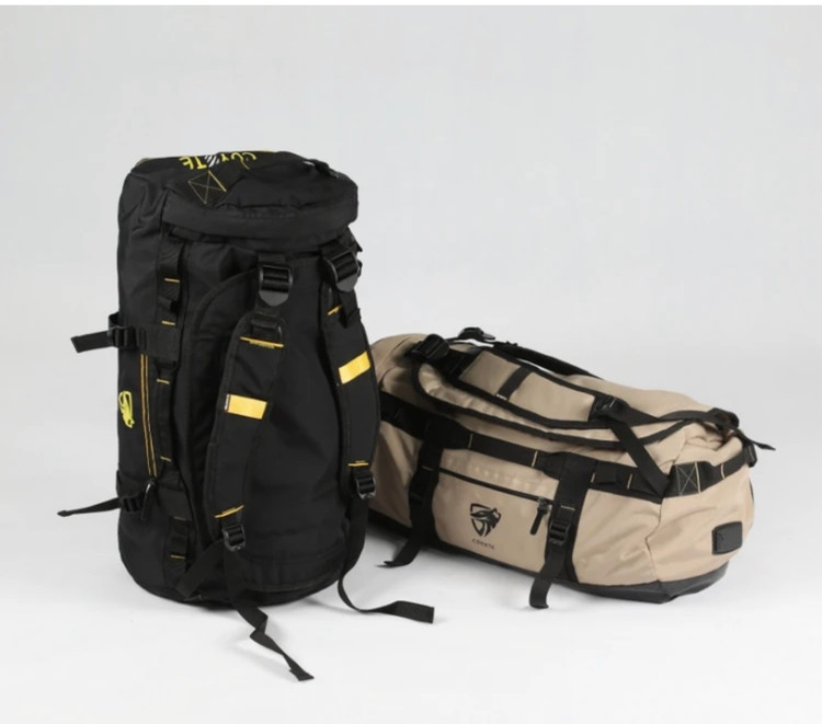 دافلبگ کلاسیک کایوت مدل Classic Black - آفرود ابزار