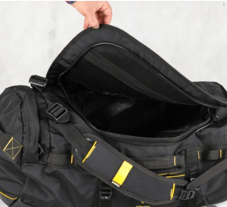 دافلبگ کلاسیک کایوت مدل Classic Black - آفرود ابزار