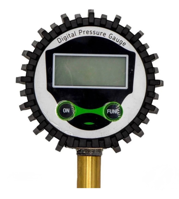 درجه باد دیجیتال وینگ مدل Digital Tire Deflator - آفرود ابزار