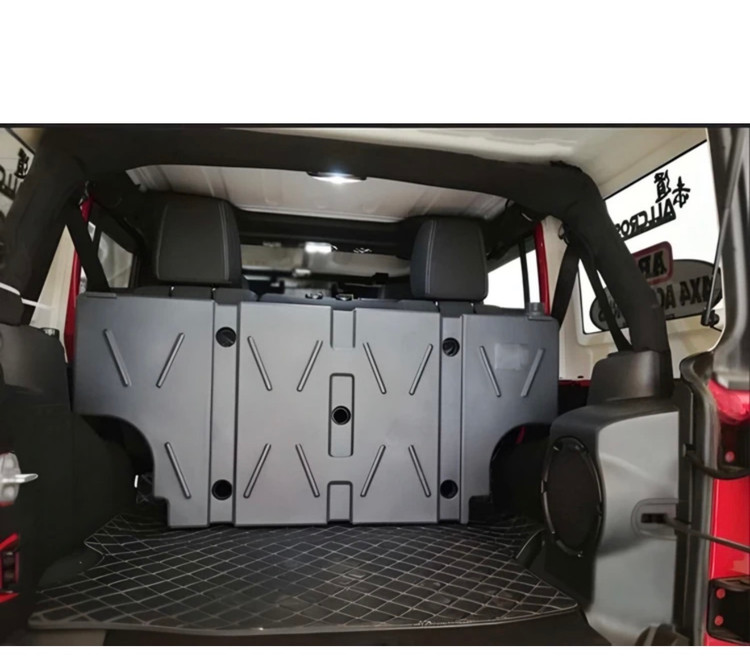 مخزن آب تلاوی وانتی مدل 42L Water Tank - آفرود ابزار