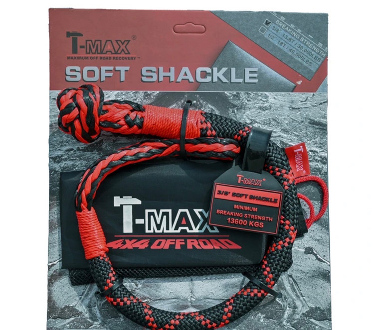 سافت شکل روکشدار تیمکس در استفاده