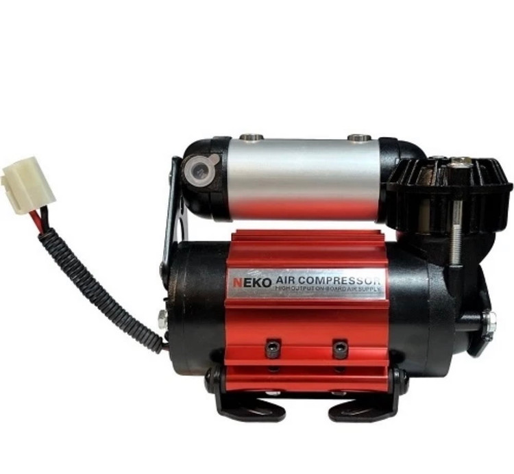 کمپرسور باد نکو 1-Cylinder جزئیات