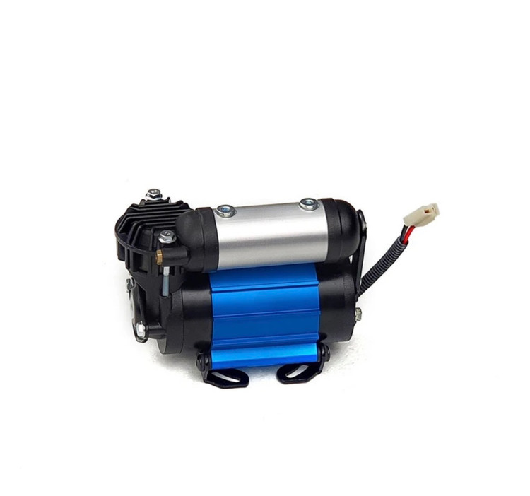 کمپرسور باد نکو 1-Cylinder نمای بسته