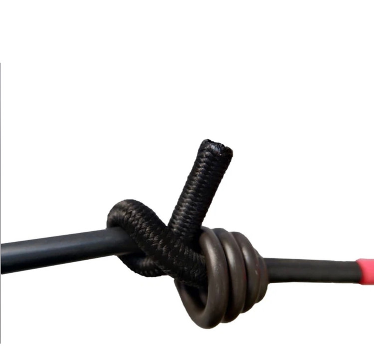 کش باربند نکو Elastic Strap 2m جزئیات قلاب