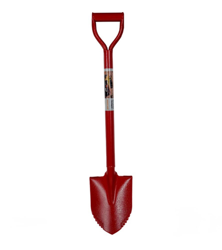 بیل آفرودی مجیک کمپ Root Cutter نمای نهایی