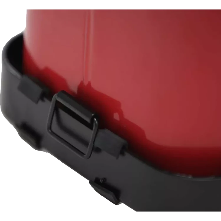 پایه گالن تیمکس Fuel Can Holder نصب روی خودرو