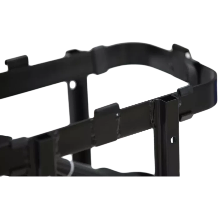 پایه گالن تیمکس Fuel Can Holder رنگ پودری