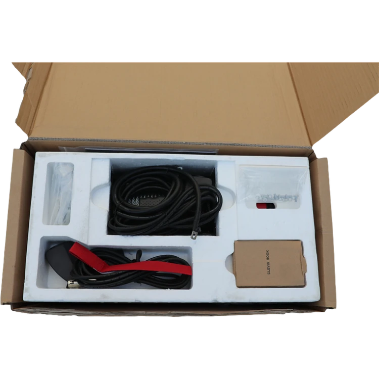 وینچ T-Max Muscle Lift 12500lbs ریموت کنترل