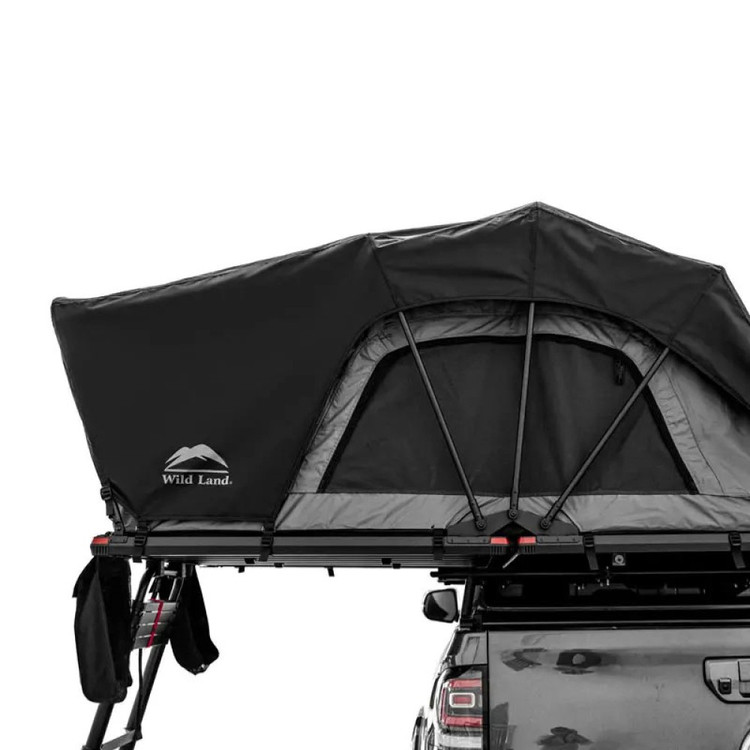 چادر سقفی مدل Lite Cruiser Pro - بستهبندی