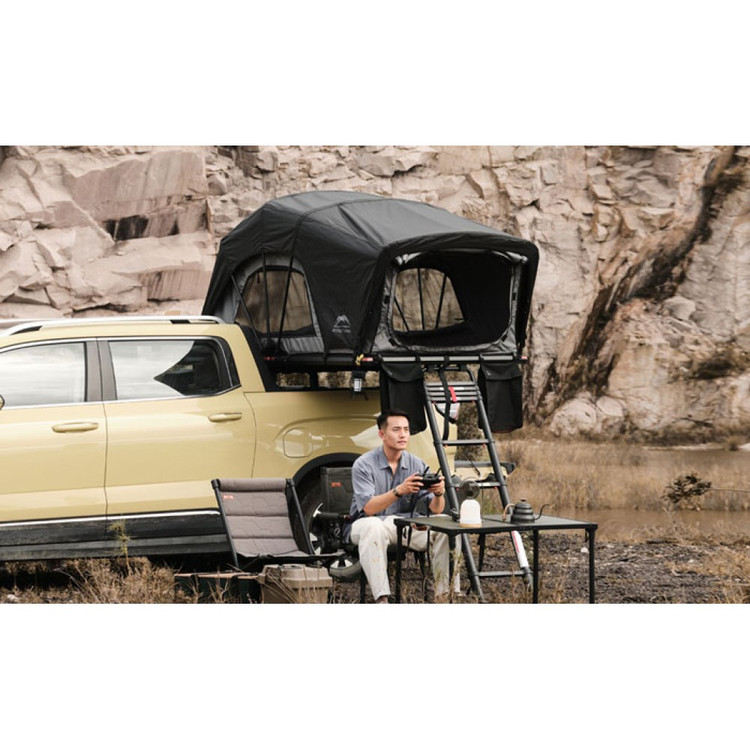 چادر سقفی وایلد لند Lite Cruiser Pro - جزئیات
