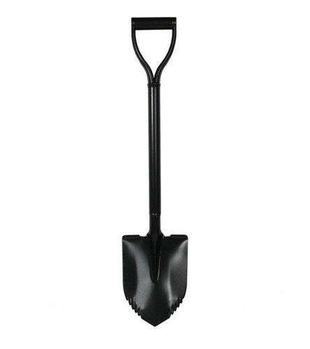 بیل آفرودی مجیک کمپ Root Cutter مشکی - نمای اصلی