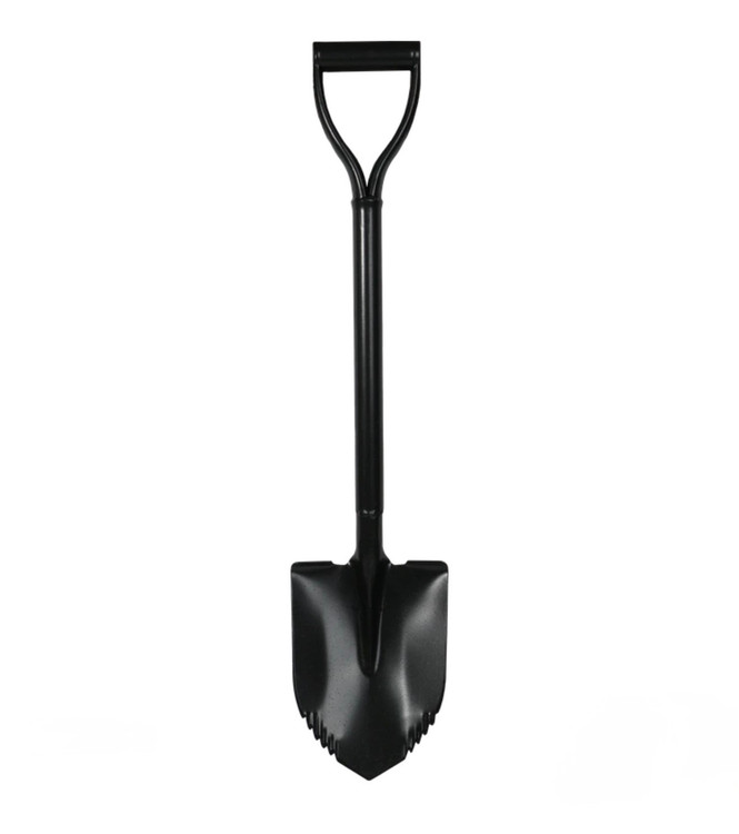 بیل آفرودی مجیک کمپ Root Cutter مشکی - نمای اصلی