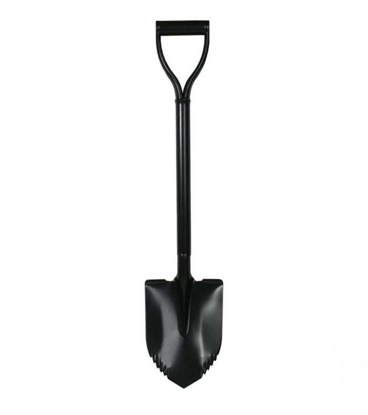 بیل آفرودی مجیک کمپ Root Cutter مشکی - نمای اصلی