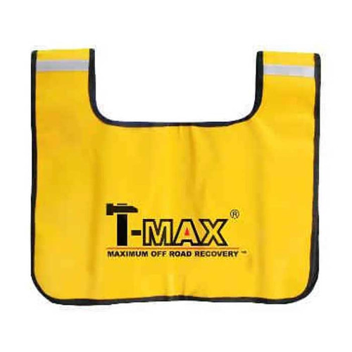دامپر وینچ تی مکس T-Max رنگ فسفری