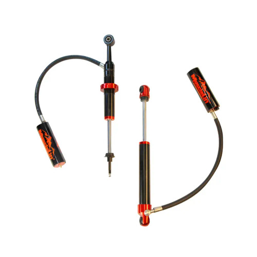 ست کمک فنر تی مکس NitroGas سری MuscleLift